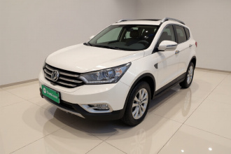 东风风神AX7 2015款 2.0L 自动智逸型