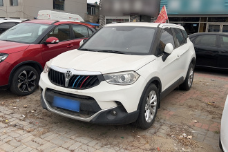 中华V3 2016款 1.5L 手动智能型