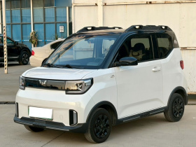 五菱汽车 宏光MINIEV 2022款 GAMEBOY 200km 玩咖款 磷酸铁锂