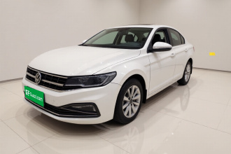 大众 宝来 2021款 1.5L 自动舒适智联版