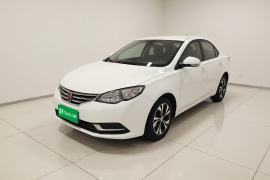 荣威360 2017款 1.5L 自动智屏版