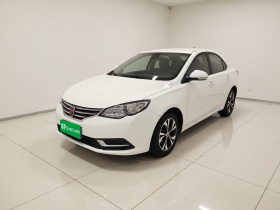 荣威360 2017款 1.5L 自动智屏版