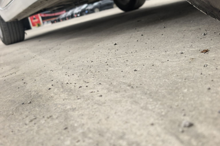 别克 英朗 2019款 18T 自动互联精英型 国V局部细节9005