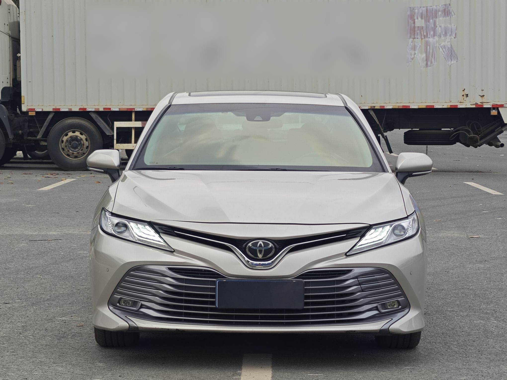 车300二手车图片