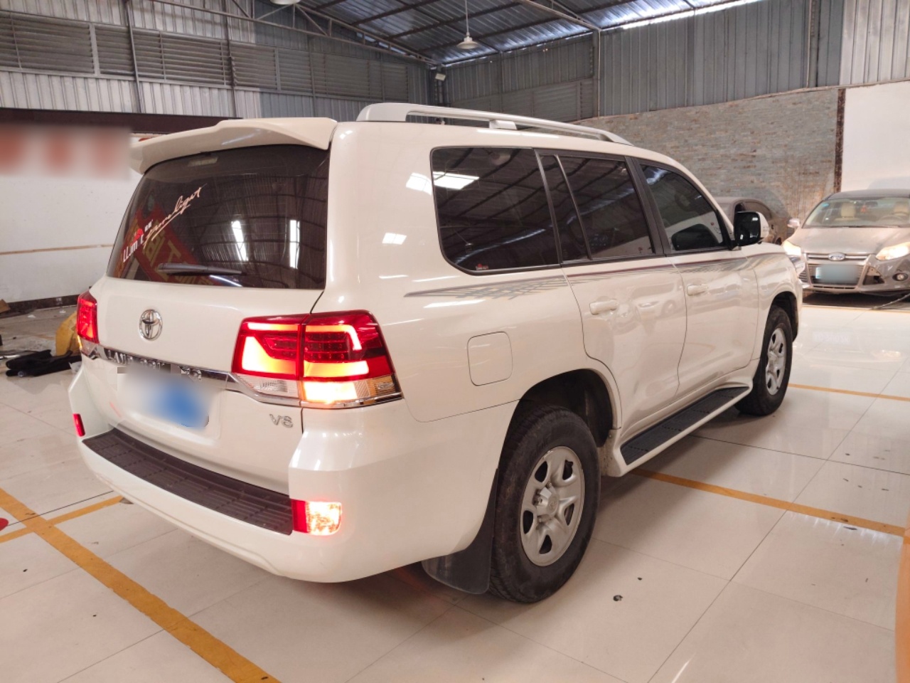 车300二手车图片