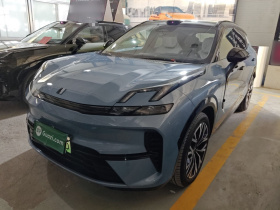 领克08 EM-P 2026款 210四驱性能Ultra H7