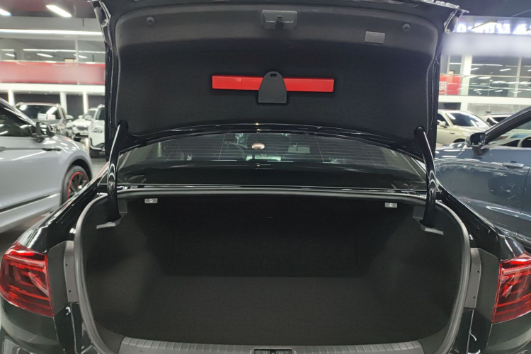 大众 迈腾 2025款 众享款 330TSI DSG豪华型局部细节23