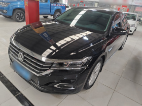 大众 帕萨特 2020款 330TSI 精英版 国VI