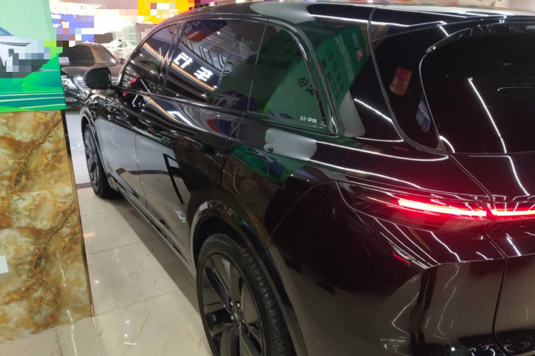 理想汽车 理想L7 2024款 MAX车身外观4