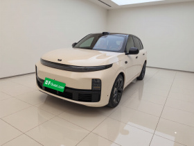 理想汽车 理想L7 2024款 MAX