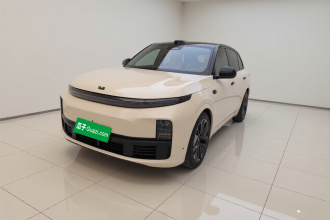理想汽车 理想L7 2024款 MAX