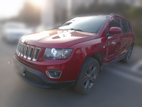 Jeep 指南者(进口) 2014款 改款 2.4L 四驱舒适版