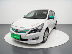 现代 瑞奕 2014款 1.6L 自动TOP
