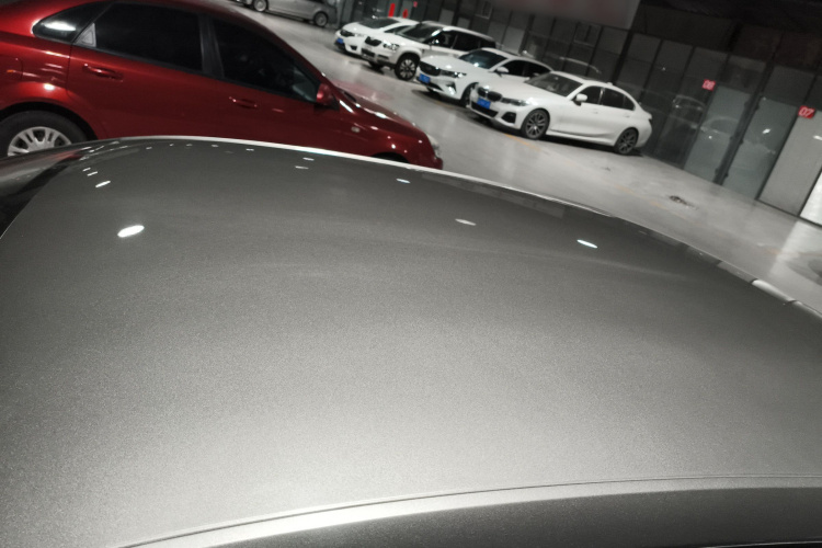 斯柯达 明锐 2018款 TSI230 DSG舒适版局部细节57