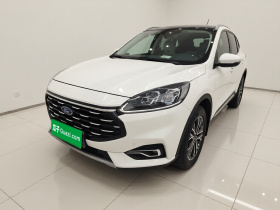 福特 锐际 2020款 EcoBoost 245 两驱耀享款