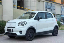 零跑汽车 零跑T03 2025款 310舒享版