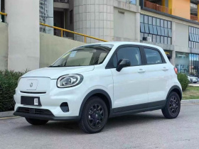 零跑汽车 零跑T03 2025款 310舒享版