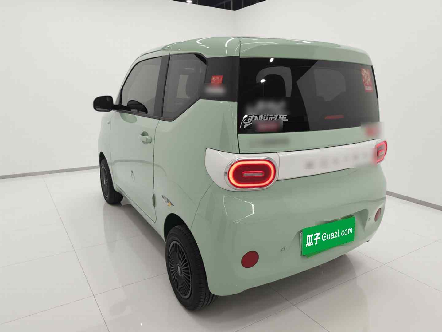 五菱汽车 宏光MINIEV 2024款 第三代 215km 青春版(3)