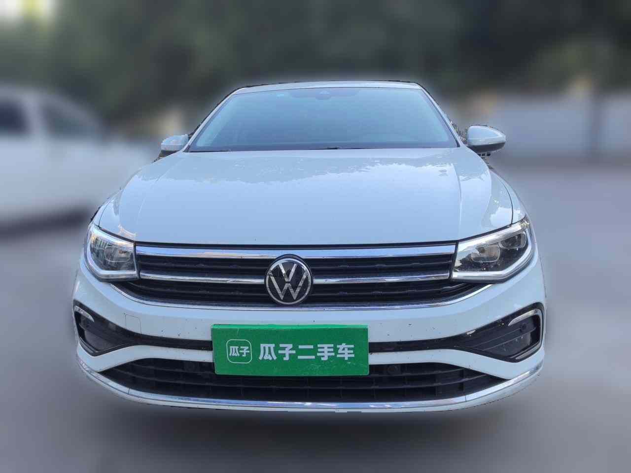 大众 宝来 2024款 300TSI DSG尊行版(1)