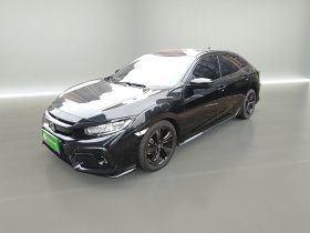 本田 思域 2021款 HATCHBACK 220TURBO 手动驾趣控