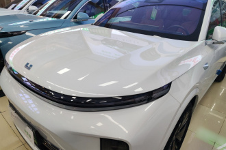 理想汽车 理想L7 2024款 MAX