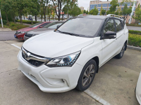 比亚迪 宋 2016款 2.0TID 自动尊贵型