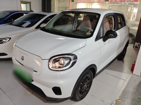 零跑汽车 零跑T03 2025款 310舒享版