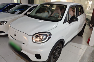 零跑汽车 零跑T03 2025款 310舒享版