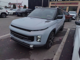 吉利汽车 吉利icon 2023款 1.5TD 主角