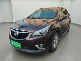 别克 昂科威 2019款 20T 两驱领先型 国V