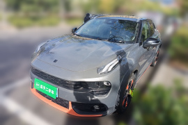 领克02 2018款 1.5T DCT两驱耀Pro版 国V