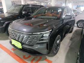 长安CS75 PLUS 2025款 第四代 1.5T 新蓝鲸 智慧旗舰型