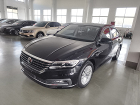 大众 朗逸 2022款 1.5L 自动舒适版