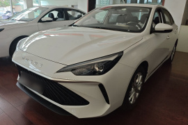 荣威i5 2026款 1.5L CVT豪华版