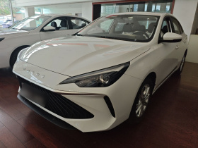 荣威i5 2026款 1.5L CVT豪华版