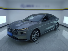 福特 蒙迪欧 2022款 改款 EcoBoost 245 至尊型