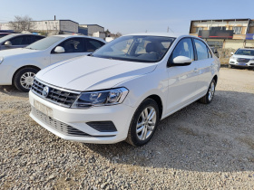 大众 捷达 2019款 梦想版 1.4L 手动时尚型