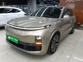 理想汽车 理想L8 2023款 Pro