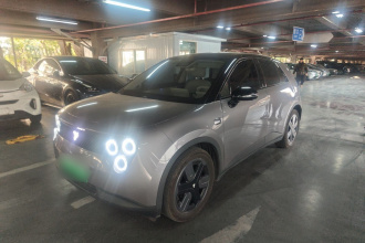 firefly萤火虫 2025款 自在版