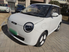 长安启源 长安Lumin 2024款 130km 清悦款