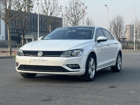 大众 凌渡 2018款 280TSI DSG舒适版