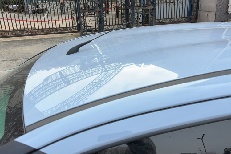 江铃集团新能源 易至EV2 2024款 201km 舒适型局部细节57