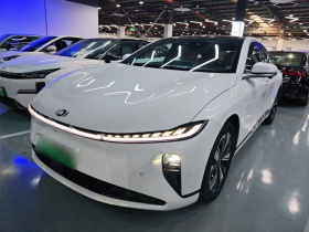 长安启源A07 2023款 纯电 515 Pro