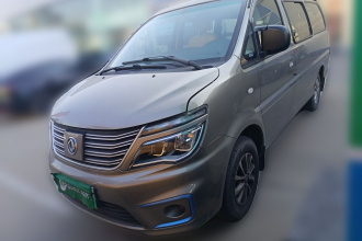 东风风行 菱智M5EV 2020款 舒适型 7座