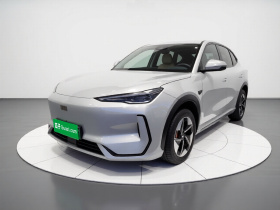 吉利银河 银河E5 2024款 440km 启航版