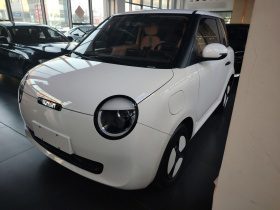 长安启源 长安Lumin 2024款 130km 清悦款