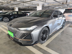 长安UNI-V 2022款 1.5T 运动版