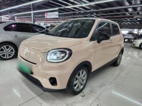 零跑汽车 零跑T03 2022款 星钻版