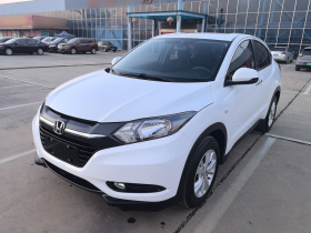 本田 缤智 2015款 1.5L CVT两驱舒适型