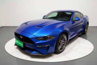 福特 Mustang 2019款 2.3L EcoBoost